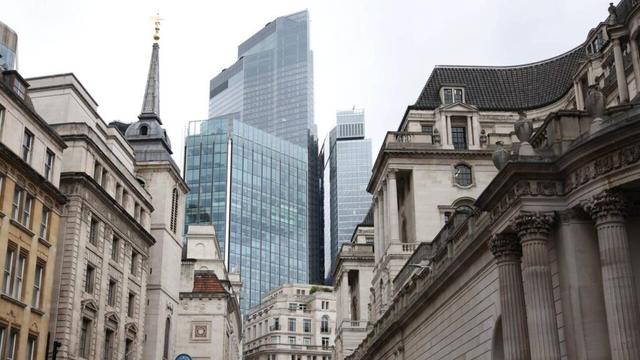 Alastair King, lord-maire de Londres: «Pour les services financiers, le Brexit n’a pas été l’énorme problème que l’on anticipait»