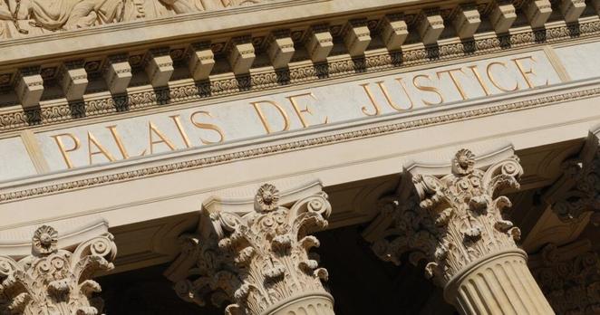 condamnation d’un couple de retraités pour avoir extorqué 2,3 millions d'euros à leur voisine