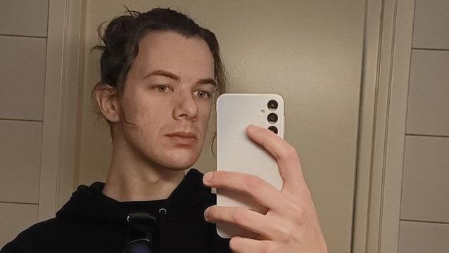 LGBT+ person fighting to stay in Finland – please support my petition to live safely and freely